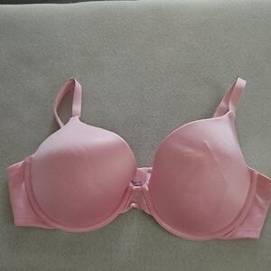 Crown Soft Pink Women's Bra